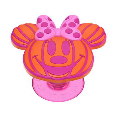 Secondary image for hover Disney — PopOut Glow in the Dark Minnie Mouse